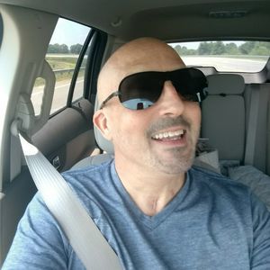 Meet your Posher, John